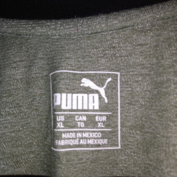 Puma - Picture 3 of 4